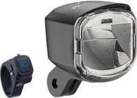 LITEMOVE rx-e90 e-bike headlight incl. fork mount