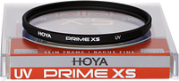 Hoya PrimeXS Multicoated UV Filter 62mm