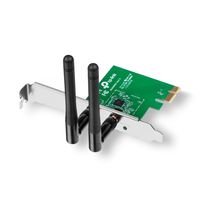 TP-LINK TL-WN881ND netwerkkaart & -adapter - thumbnail
