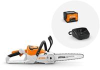 Stihl msa 70 c-b | accukettingzaag | 36 v | met accu en lader | 30 cm - ma040115822