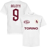 Torino Belotti 9 Team T-Shirt