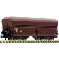 Fleischmann 852216 Grote zelflossende wagen, DR