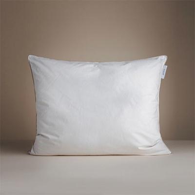 Hoofdkussen 100% Kapok Default Anti Allergie & Buik Slaper & Rug Slaper & Zij Slaper Basalt - Dekbed-Discounter.nl