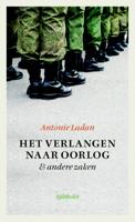 Het verlangen naar oorlog (Paperback)