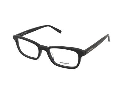 Brillen met correctie Saint Laurent SL 671 001