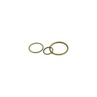 LAPP 52122010 SKINDICHT O-RING M16/13X2 VITON Dichtring M16 Nitril-butadieen rubber Groen 100 stuk(s)