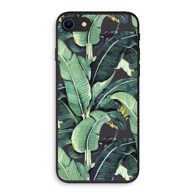 Bananenbladeren: iPhone 8 Biologisch afbreekbaar hoesje