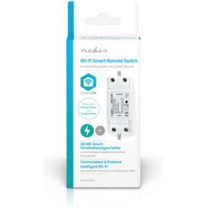 WiFi Smart switch | Circuit breaker | Inline | 6A