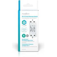 WiFi Smart switch | Circuit breaker | Inline | 6A