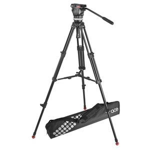 Sachtler System Ace M MS statief OUTLET