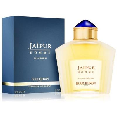 Boucheron Jaipur Homme Eau de Parfum 100ml