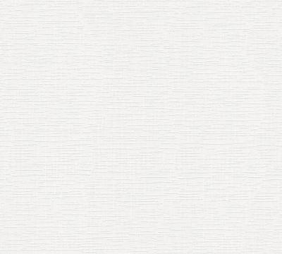 AS Creation MeisterVliesbehang 7 - Wit - 250513