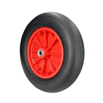 Rueda Ferrestock Kas