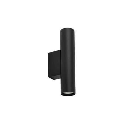 Lyora Zwarte wandspotFourty M up & down - 10753