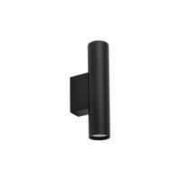 Lyora Zwarte wandspotFourty M up & down - 10753