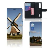 OPPO Find X2 Pro | Flip Cover | Molen | Portemonnee hoesje