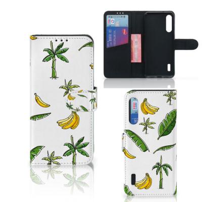 Xiaomi Mi A3 Hoesje Banana Tree