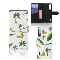 Xiaomi Mi A3 Hoesje Banana Tree