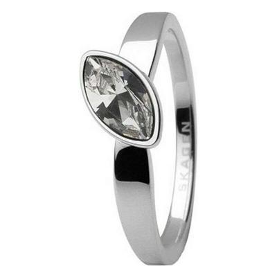 Ring Dames Skagen JRSS034SS Maat 18