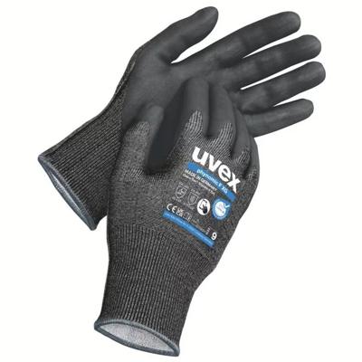 uvex phynomic F XG 6006809 Snijbeschermingshandschoen Maat (handschoen): 9 EN 388, EN 511 1 paar uvex phynomic F XG 6006809 Snijbeschermingshandschoen Maat (handschoen): 9 EN 388, EN 511 1 paar
