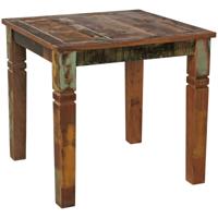 Eettafel Knokke - WL5M061