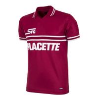Servette FC Retro Voetbalshirt 1984-1985 - thumbnail