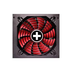 Xilence Performance X Series XP850MR9.2 power supply unit 850 W 20+4 pin ATX ATX Zwart, Rood