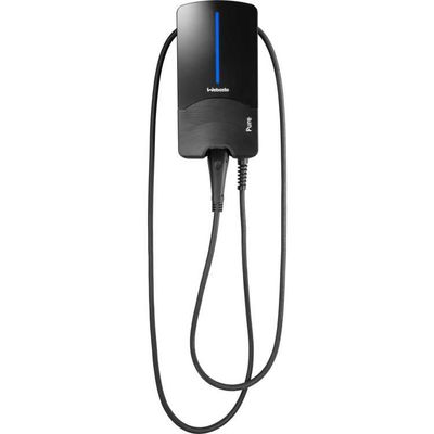 Webasto Pure II, 11 kW laadpaal 4,5 m kabel