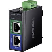 TrendNet TI-IG215 Zwart