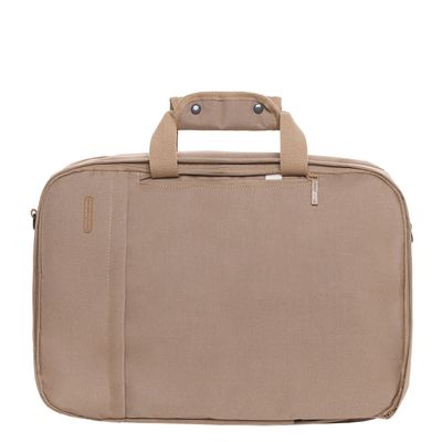 Lefrik Weekend Bag tobacco