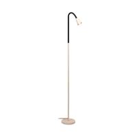 Lucide JASPER - Leeslamp - 1xGU10 - Beige | Essential