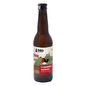 Bird Brewery Bird Rumoerige Roodborstje 33CL