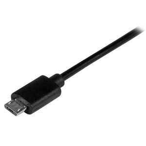 StarTech.com USB-C naar Micro-B kabel M/M 0,5 m USB 2.0