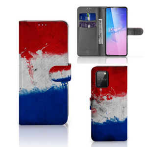 Samsung S10 Lite Bookstyle Case Nederland