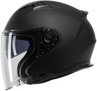 SPEC-X Helmet sx-22.03 stinger jet l black matt