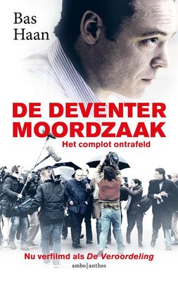 De Deventer moordzaak - Bas Haan - ebook