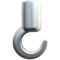 OBO Bettermann 3460169 OBO plafondhaak 2081 M6 27 mm 100 stuk(s)