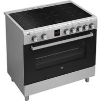 ETNA FI590RVS inductiefornuis