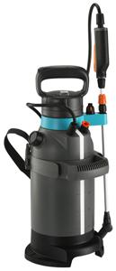 Gardena EasyPump Drukspuit voor op de rug 5 l