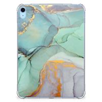 Tablethoes voor iPad (2022) 10.9 Watercolor Mix