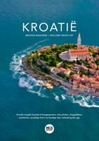 Kroatië reisgids magazine 2024 (Paperback)