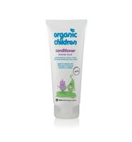 Organic children conditioner lavender