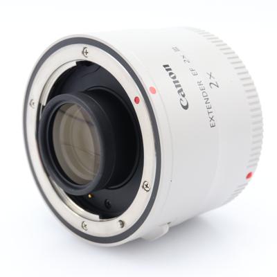 Canon EF 2x III Extender (teleconverter) occasion