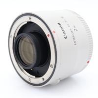 Canon EF 2x III Extender (teleconverter) occasion