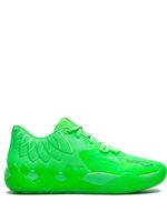 PUMA baskets MB1 Lo - Vert