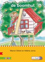 De boomhut (Hardback)