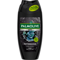 Palmolive Men Refreshing 3in1 douchegel met etherische eucalyptusolie en zeezoutextract 250ml bij Jumbo