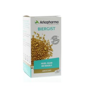Biergist bio