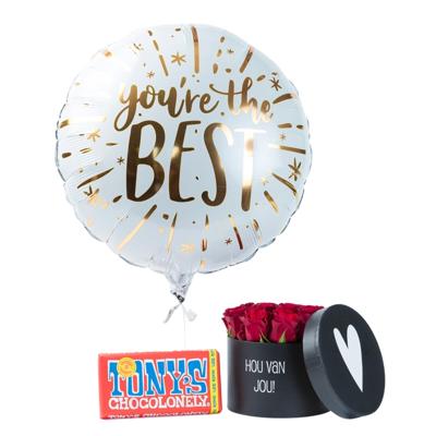 Combideal You Are the Best