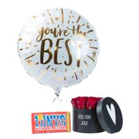 Combideal You Are the Best